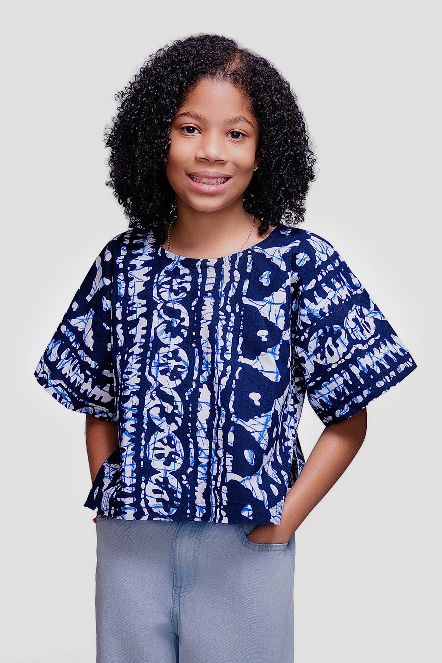 Kids Buba Top