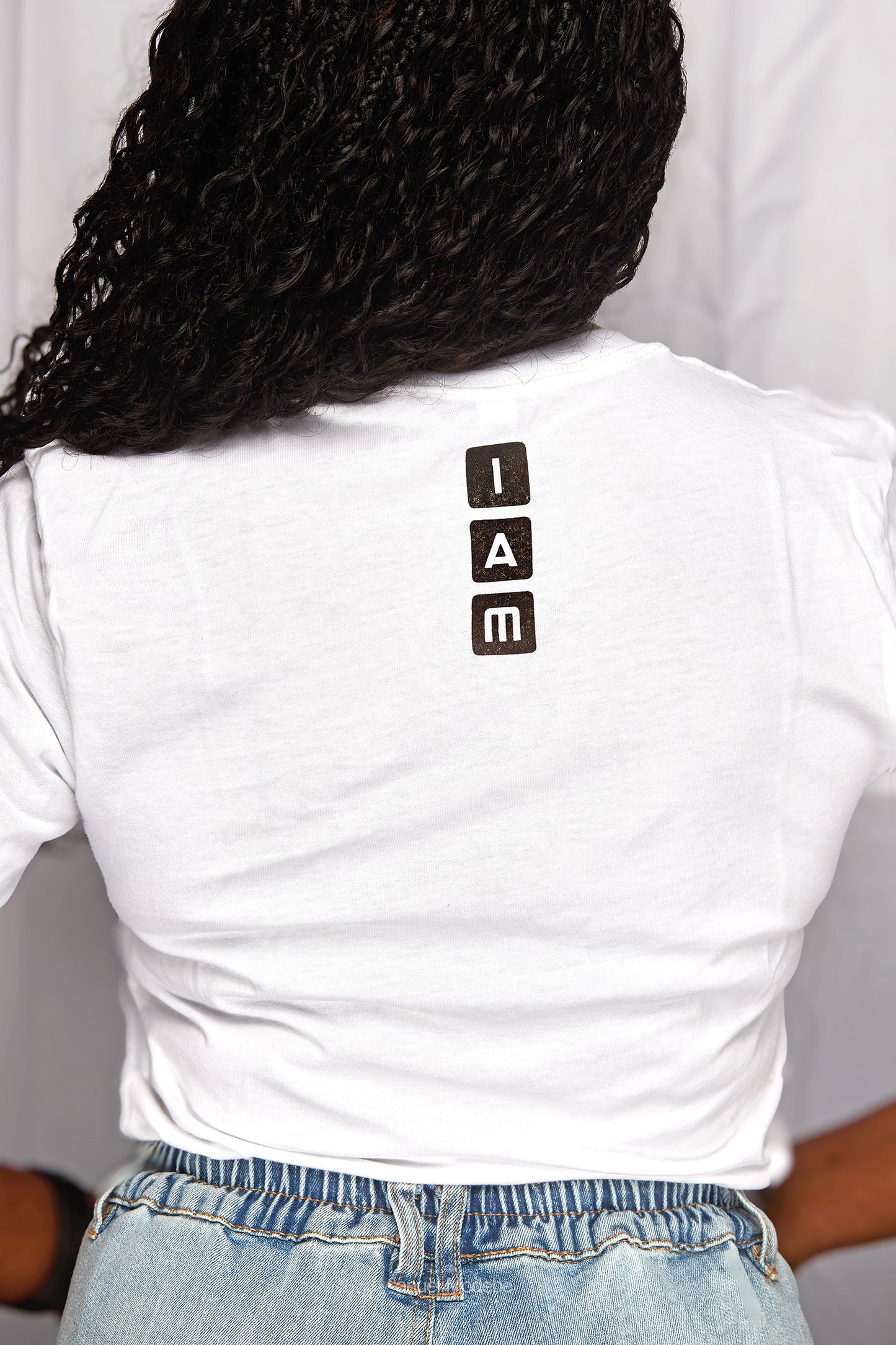 You Are Enough - Repeat T-Shirt
