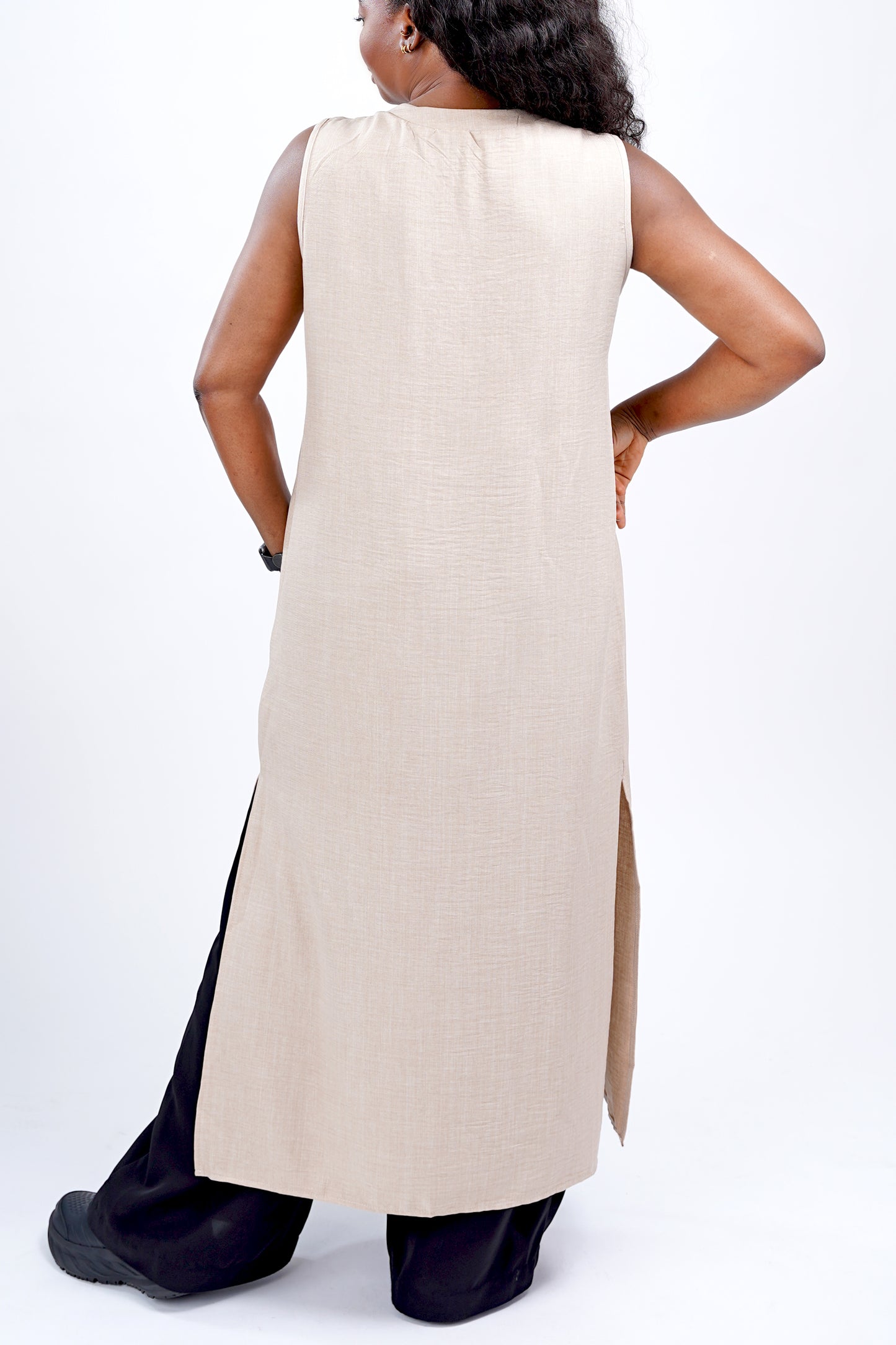 Button Down Shirt Dress