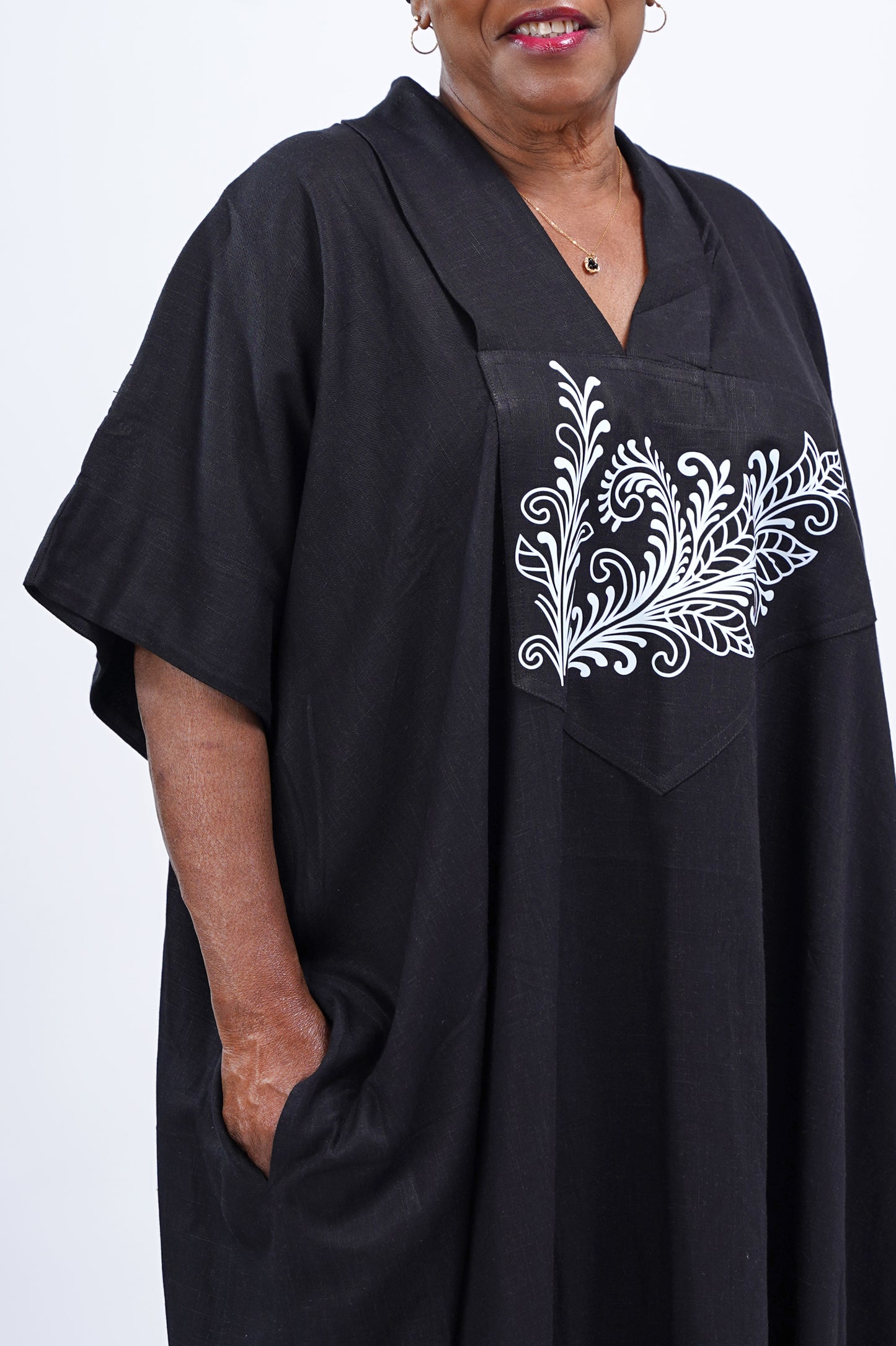 Henna Design Agbada