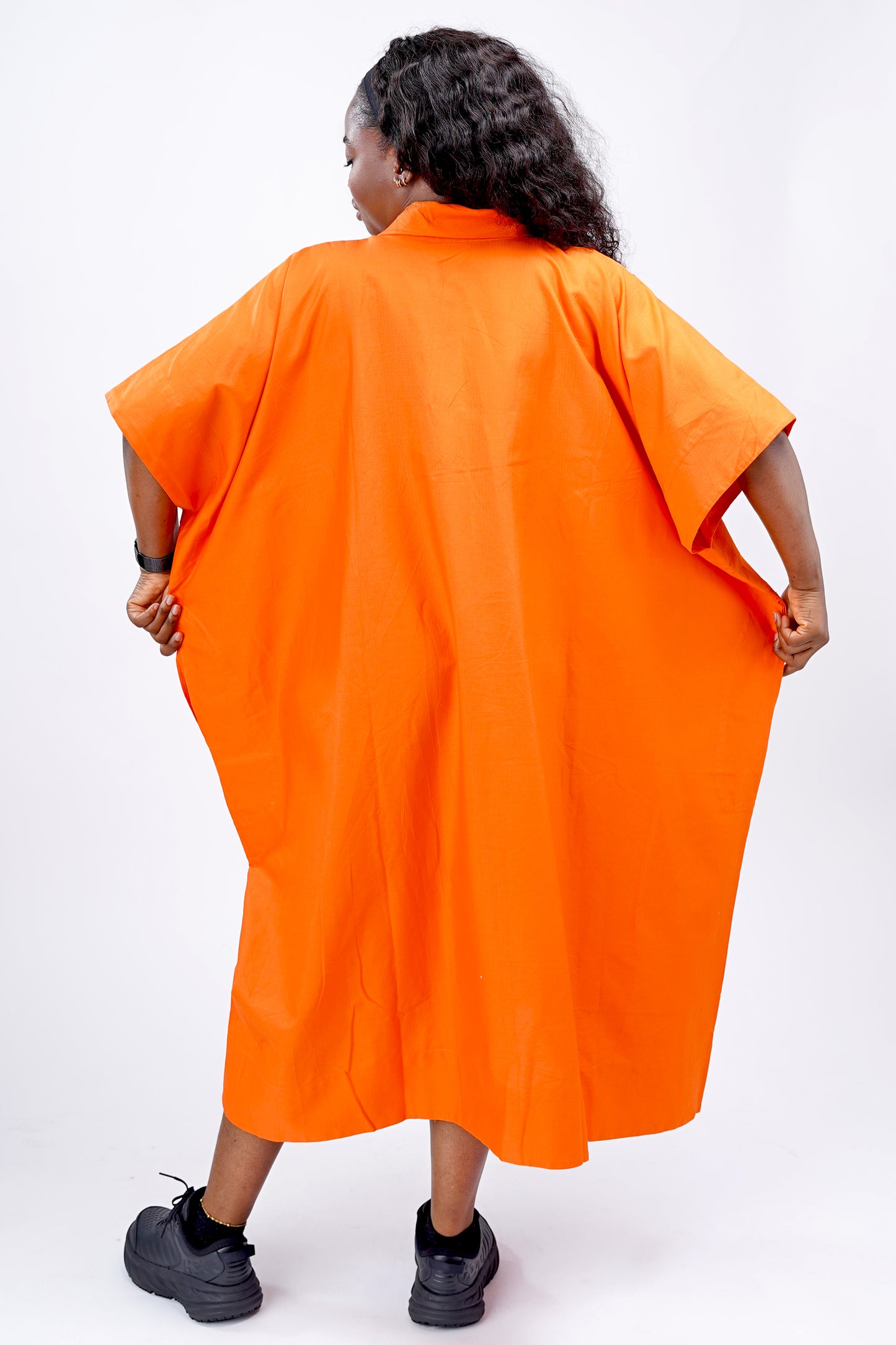 Henna Design Agbada