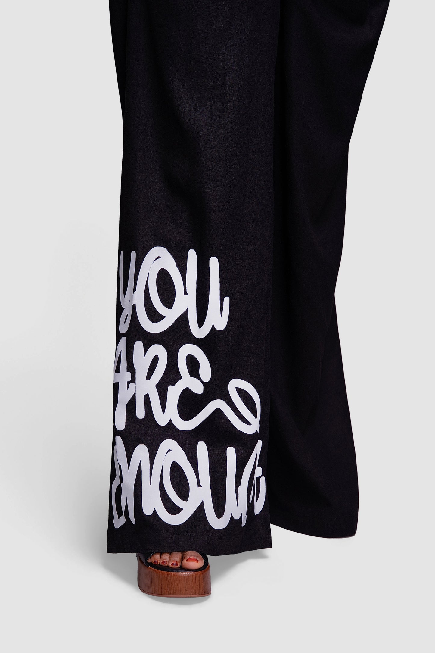 High Waist Pants