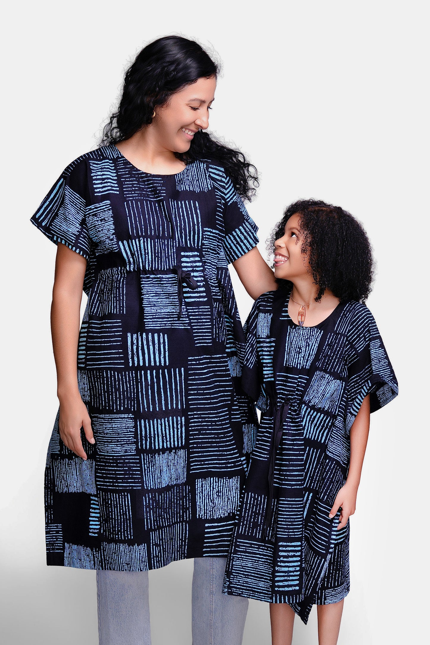 Kids Ankara Kaftan