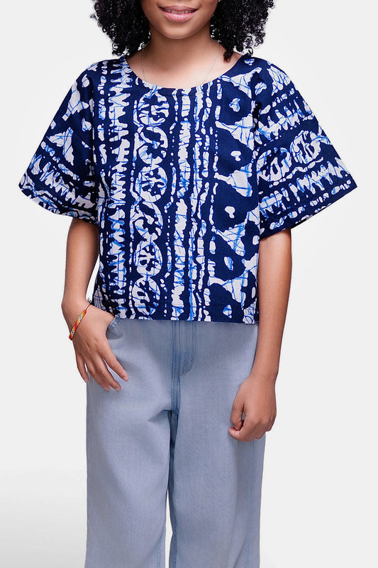 Kids Buba Top