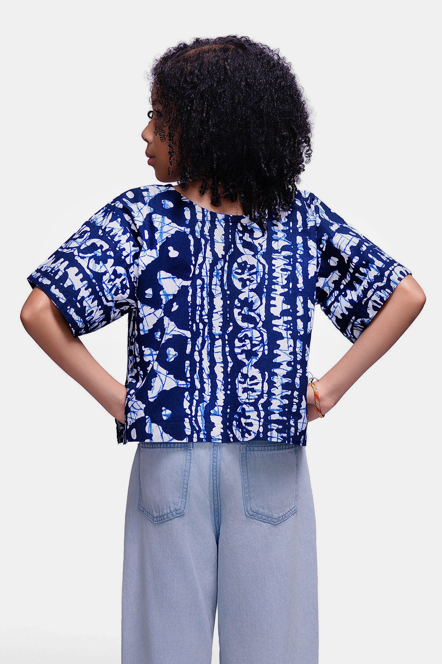 Kids Buba Top
