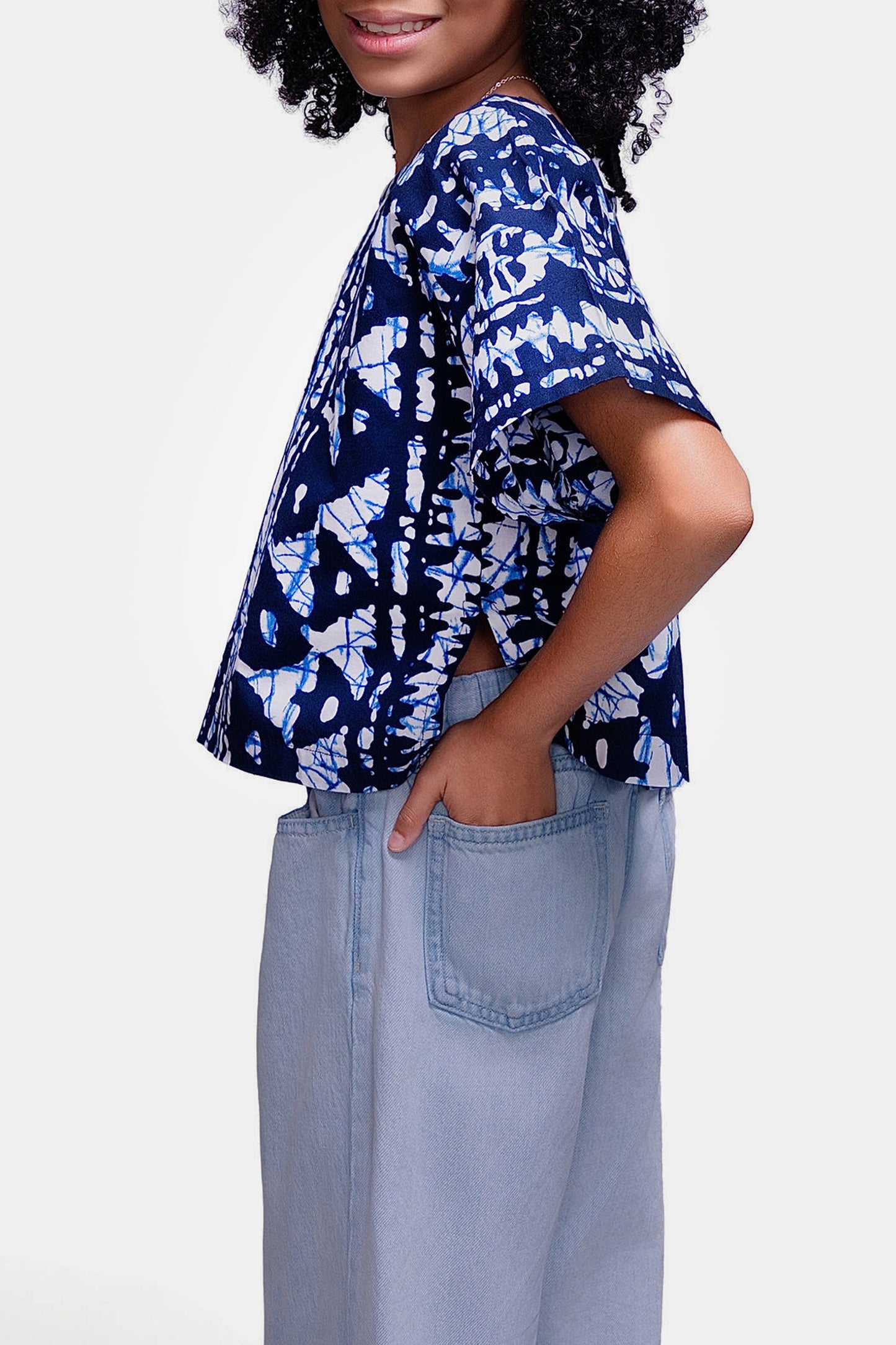 Kids Buba Top