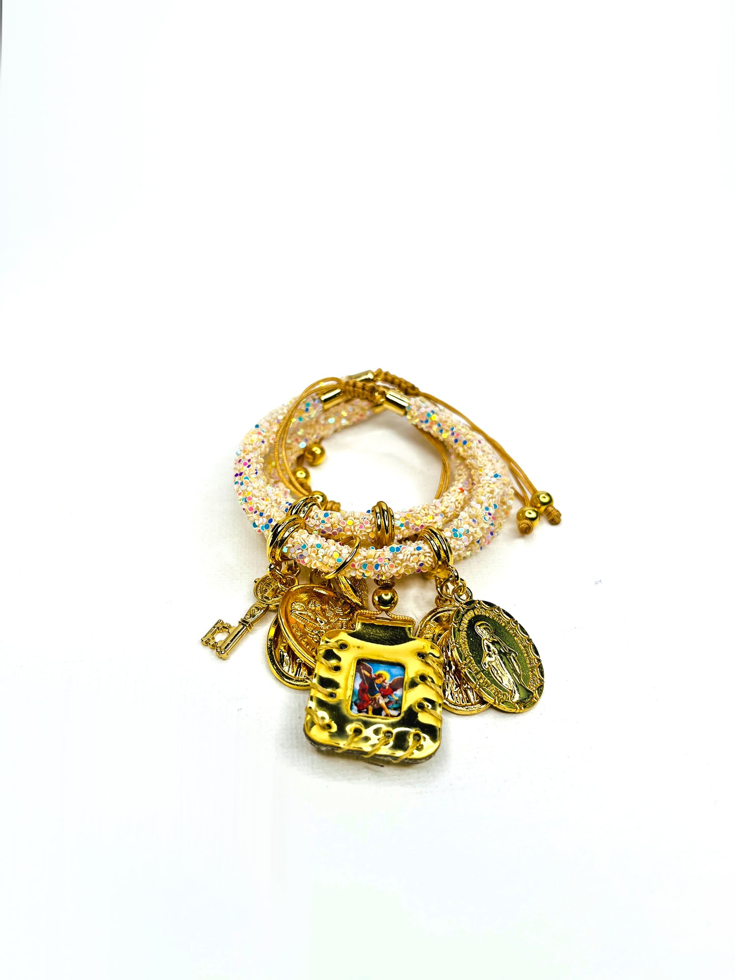 Pulseras Colombianas - Divine Connection