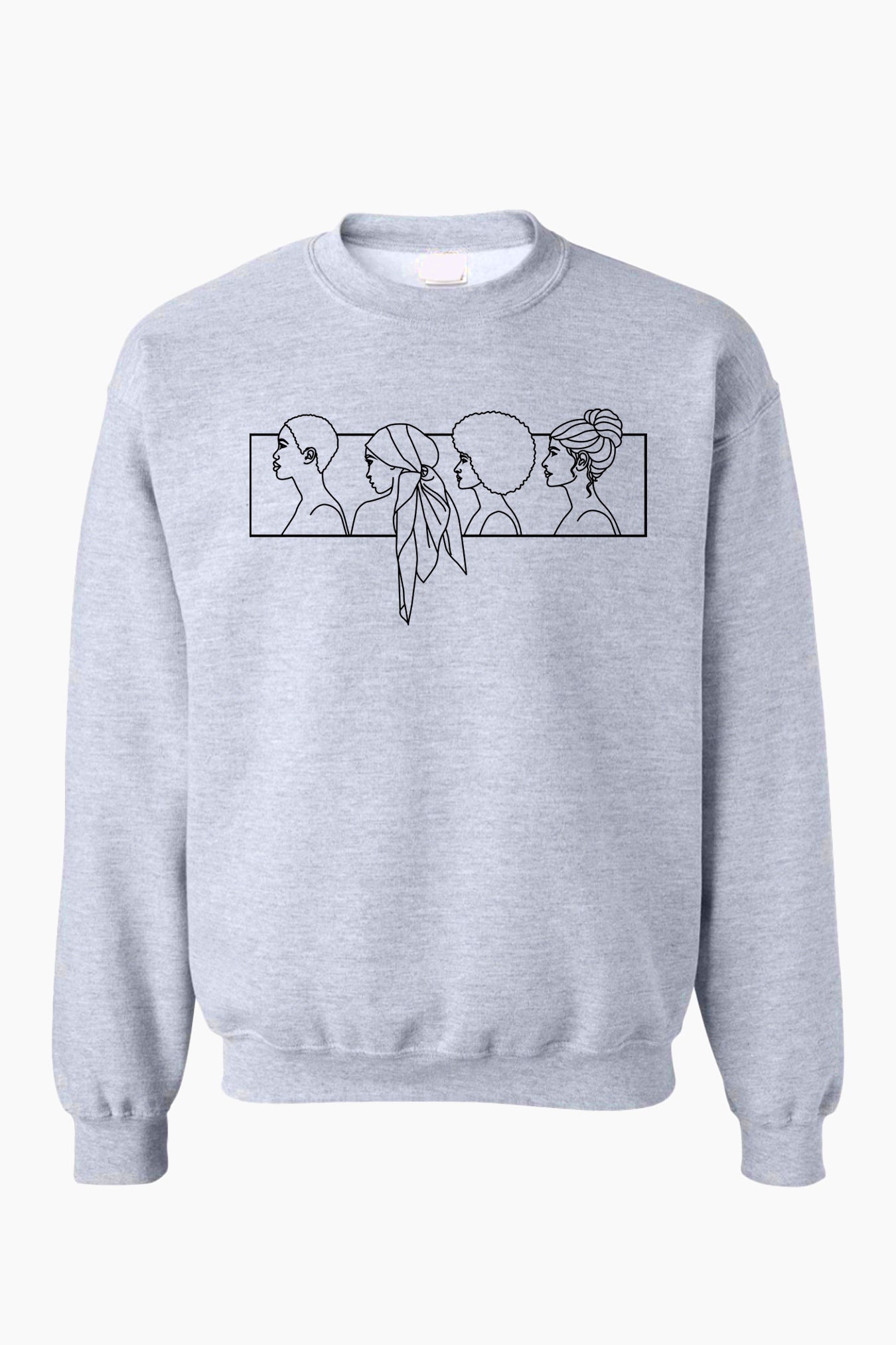 You Are Enough – Sweatshirt