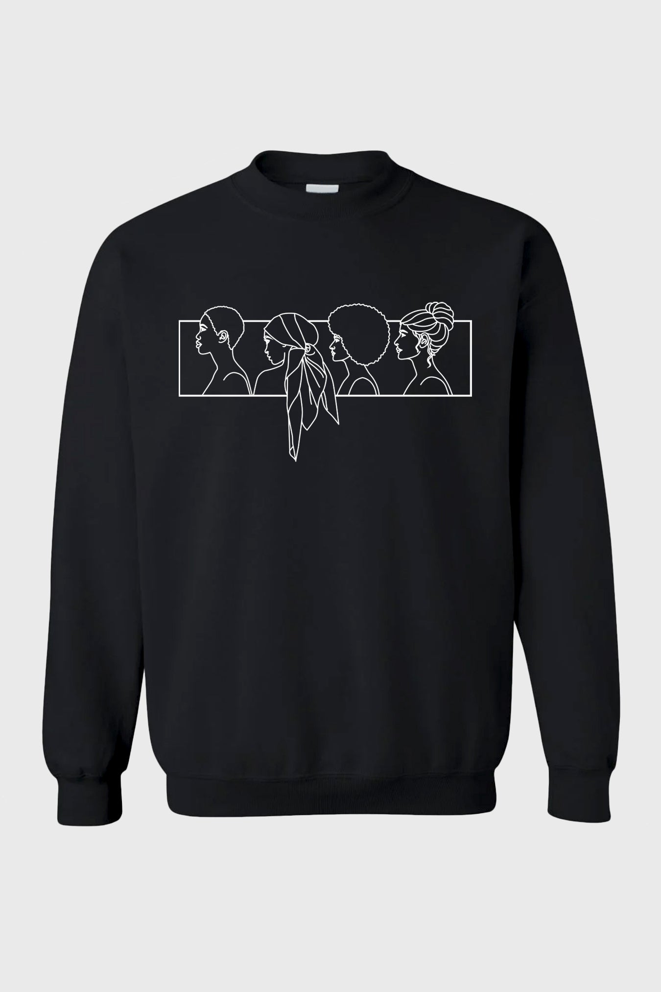 You Are Enough – Sweatshirt