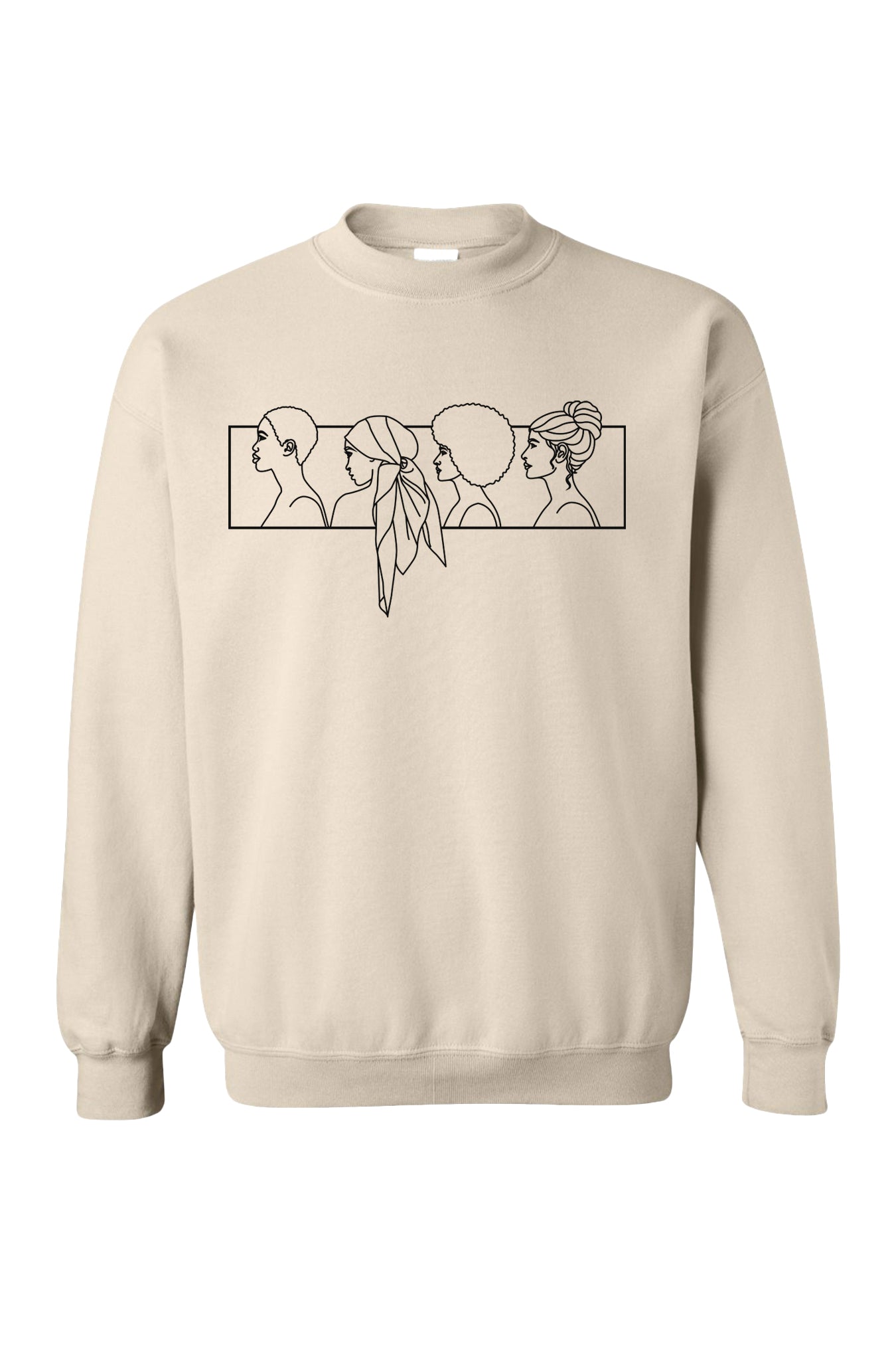 You Are Enough – Sweatshirt